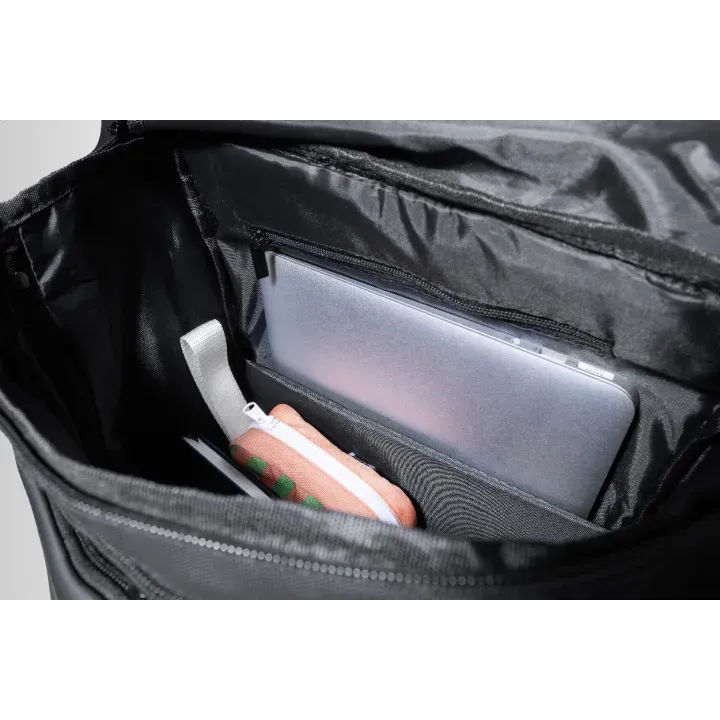 RPET document backpack - AP800130 (ANDA#10)